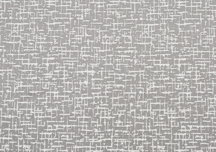 Romeo, Pewter - Fabric Only - Image 3